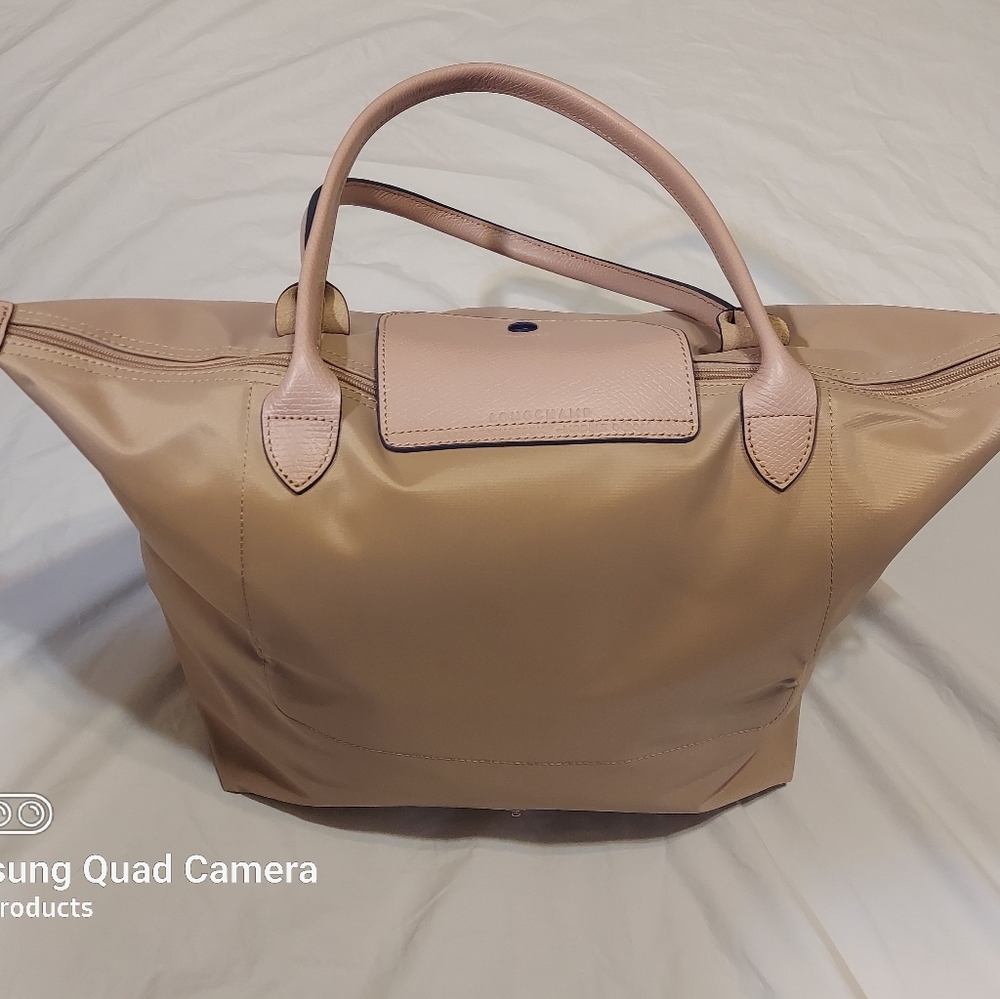 Longchamp